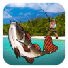 Fishing Paradise 3D Free+