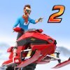 MMX Hill Dash 2