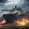 Tank Force