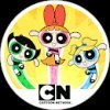The Powerpuff Girls: Monkey Mania