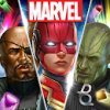 Marvel Puzzle Quest