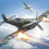 War Dogs: Ace Fighters of World War 2