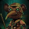 Look, your loot! – карточный рогалик