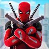 мои ниндзя лучник драки игры - супер герои драка