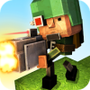 Block Fortress: War