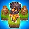 Doodle God Idle: Простой кликер