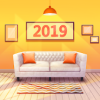 Home Dream: Word Scape & Dream Home Design Games