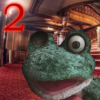 Пять Ночей с Фрогги 2: Сказки стали ужасом