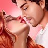 Alpha Human Mate Love Story Game for Girls