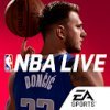 NBA LIVE Mobile Basketball