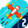 Man Vs. Missiles: Combat