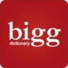Bigg Англо-Русский словар