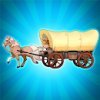 Idle Frontier: Tap Town Tycoon