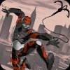 Rope Hero