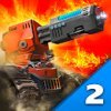 Defense Legends 2: Командир башня обороны