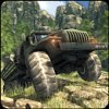 Водитель грузовика 3D: Offroad