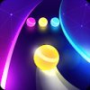 Dancing Road: Color Ball Run!