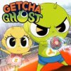 GETCHA GHOST-The Haunted House