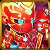 Crazy Gods: Strategy RPG