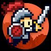 Super Dashy Knight