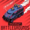 BATTLE CARS: королевская битва машины войны
