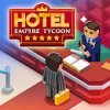 Hotel Empire Tycoon-Кликер Игра Менеджер Симулятор