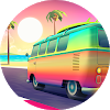 Horizon Chase - World Tour