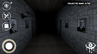 Eyes - The Horror Game Mod Apk 7.0.44 (Eyes,Unlocked) android