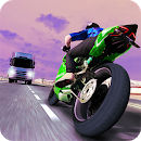 Moto Traffic Race 2: Multiplayer