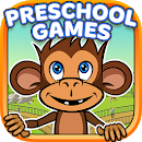 Preschool Zoo Game Animal Game