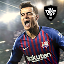 Скачать PES 2019 PRO EVOLUTION SOCCER
