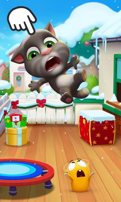 outfit my talking tom 2 download