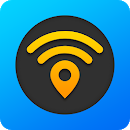 WiFi Map — бесплатные пароли и горячие точки