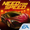 Need for Speed No Limits