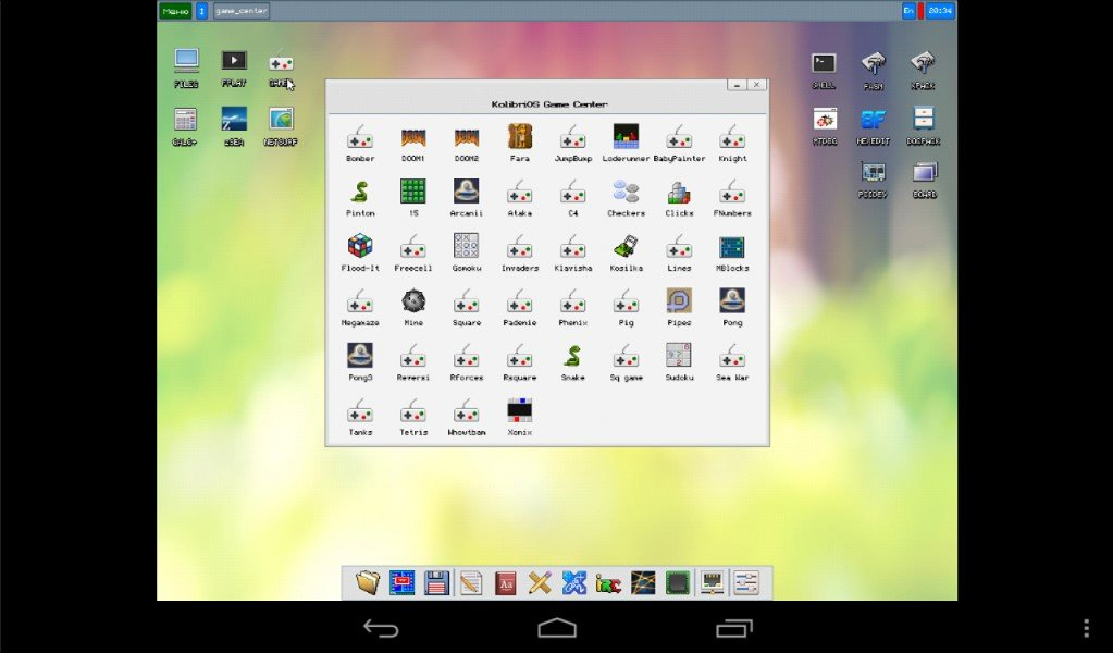Skachat Limbo Pc Emulator 5 0 0 Apk Na Android Besplatno