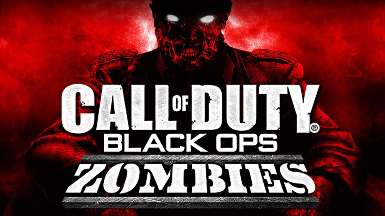 call of duty black ops zombies download free