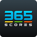 365Scores - результаты матчей Онлайн