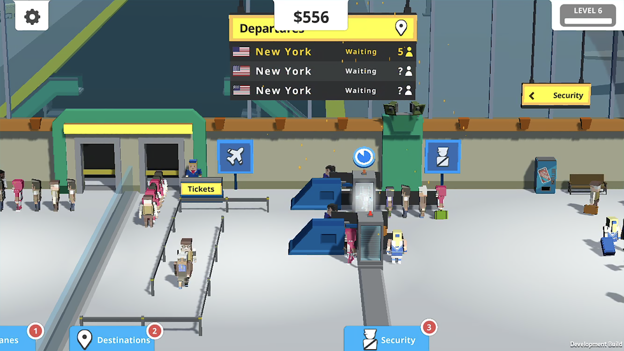 Download Idle Tap Airport 1 14 1 Apk For Android