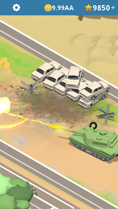 Download Idle Army Base 1 9 2 Apk Mod Money For Android