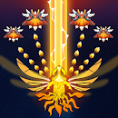 Sky Champ: Galaxy Space Shooter