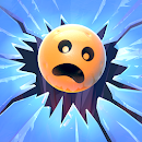 Emoji Mine: Wrecking Sand Balls