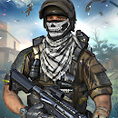 Modern FPS Combat Mission - Free Action Games 2020