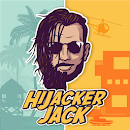 Hijacker Jack - Известный. Богатый. Хотел.