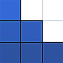 Блок Пазл - Логическая игра-головоломка из блоков