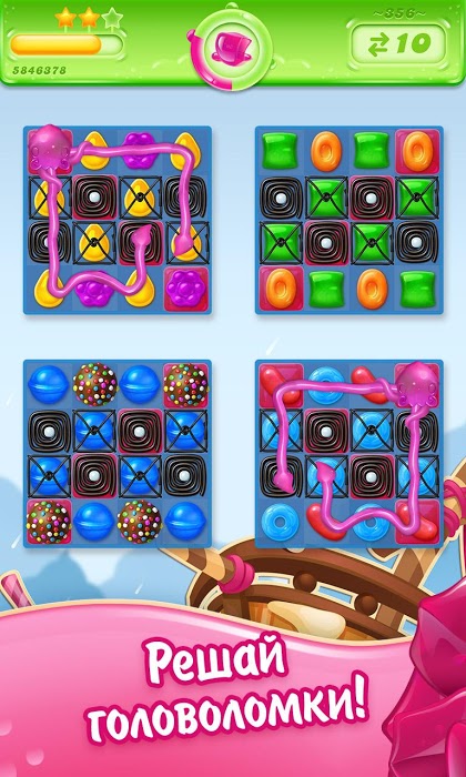 Download Candy Crush Jelly Saga for Android - MajorGeeks