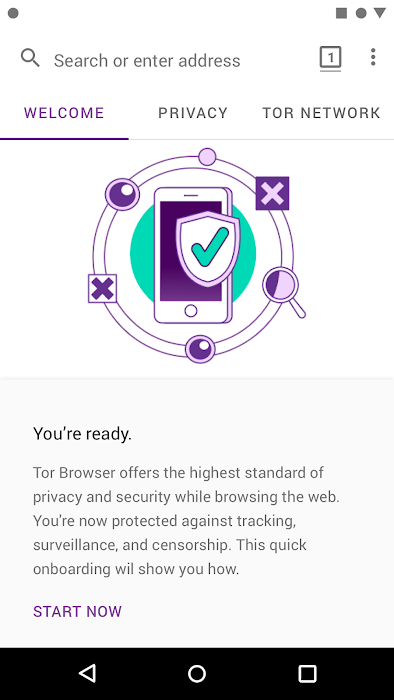 tor browser скачать на андроид apk