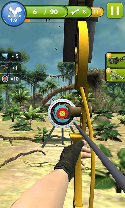 bow master game download