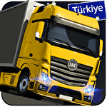 Cargo Simulator 2019: Turkiye