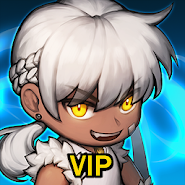 Infinity Heroes VIP: Idle RPG