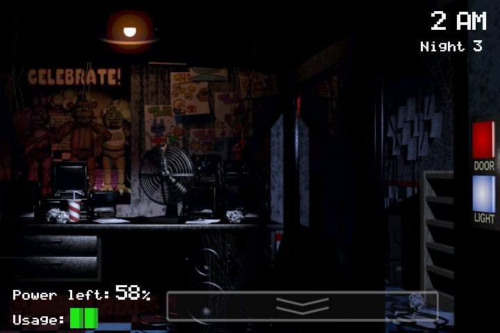 Download FNAF 2 v2.0.4 APK for android